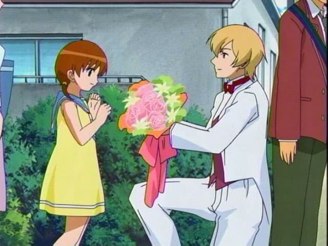 Episode 7: Touma's Day off - Explosion, Bomber Nanimon
