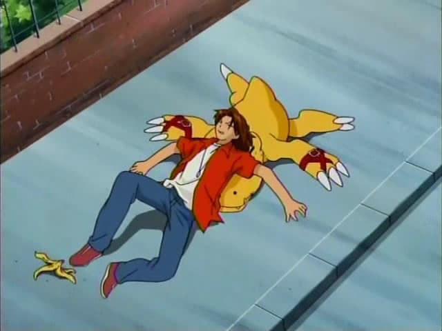Episode 10: Masaru's Worst Day in His Life - Prankster Soulmon