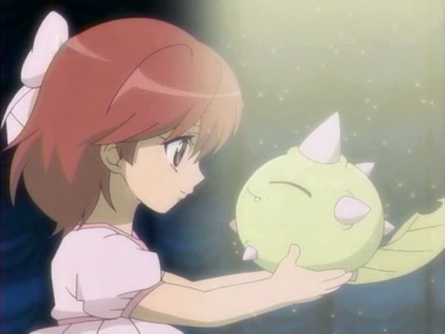 Episode 17: The Singing Voice that Calls Upon a Miracle - The Lilamon Evolution