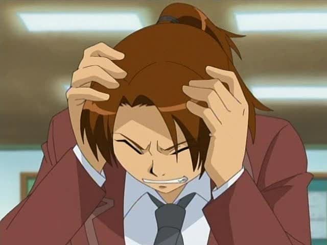 Episode 26: Masaru's Memory is Erased - The Lost Bond