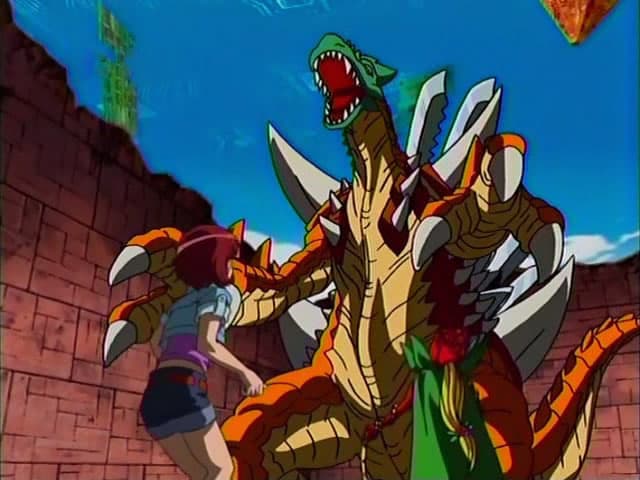 Episode 32: Fiercely Attack Kurata's Army Corps - Protect the Holy City