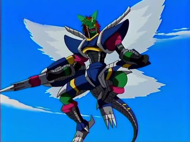 Episode 33: The Final Decisive Battle! Kouki, Ultimate Evolution