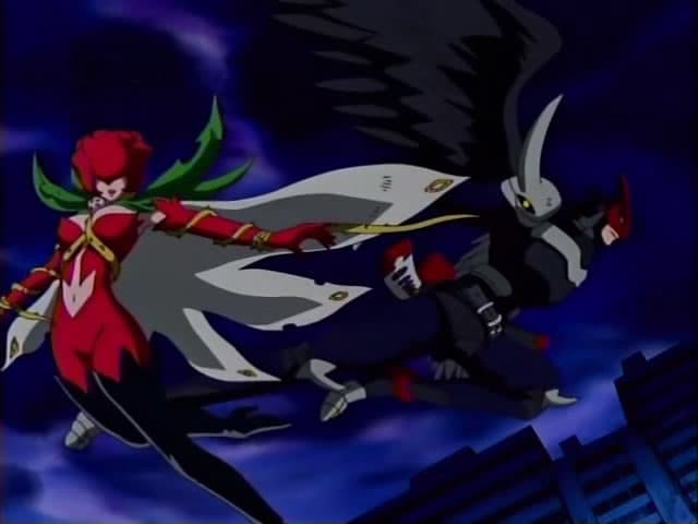 Episode 38: Burst Mode, The Power that Exceeds Ultimate