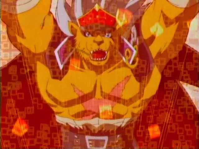 Episode 39: Human World Terminated! Yggdrasil's Decision
