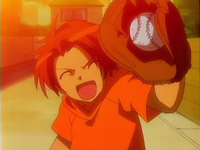 Episode 41: Confirm it with a Fist! Thoughts of My Father