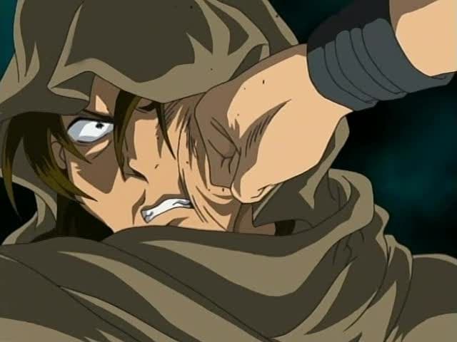 Episode 45: The One-on-One Match Between Men! Masaru vs. Suguru