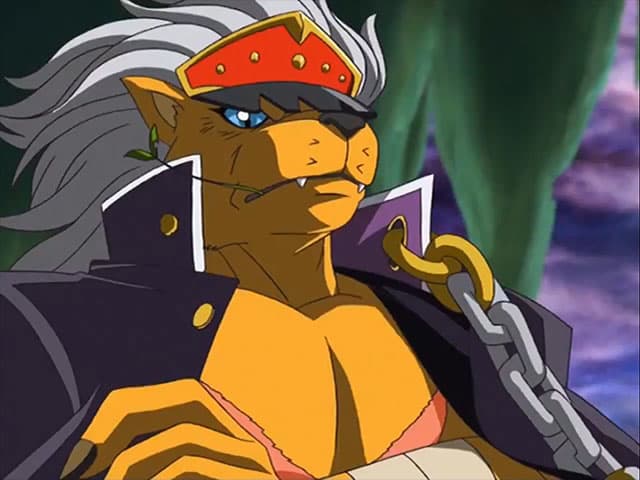Episode 46: Impact! The Truth About BanchoLeomon