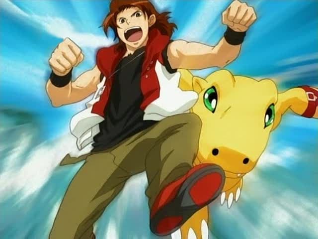 Episode 48: A Complete Conclusion! Farewell, Leader of Fights
