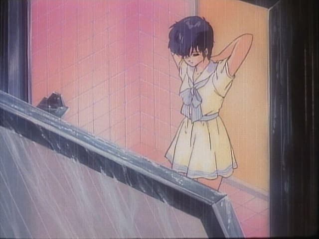 Episode 6: Goodbye City Angel