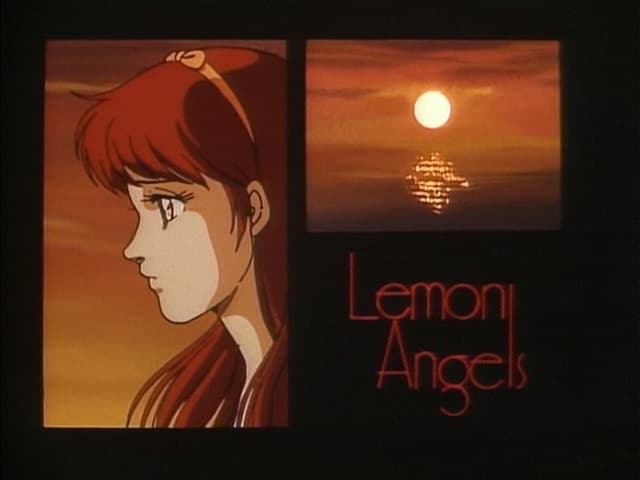 Episode 8: One Way Love Sunset