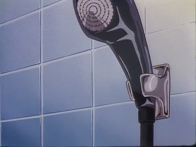 Episode 10: Morning Shower