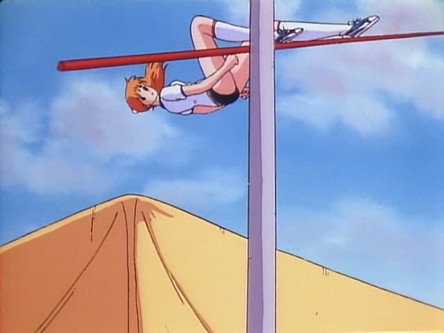 Episode 13: Lonely Twilight: High Jump Edition