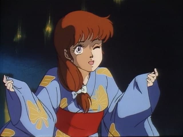 Episode 14: Festival (Sigh)