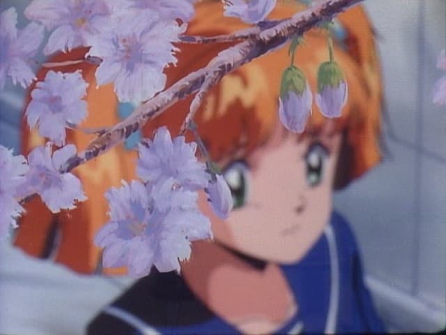 Episode 17: Lemon-Colored Angels