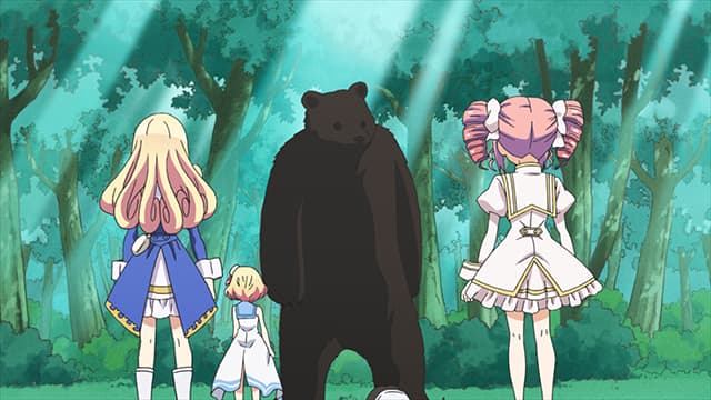 Episode 3: Episode 3