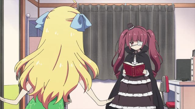 Episode 1: Episode 1