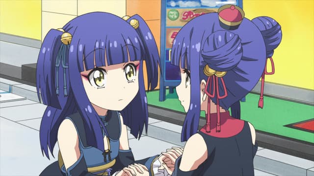 Episode 9: Episode 9