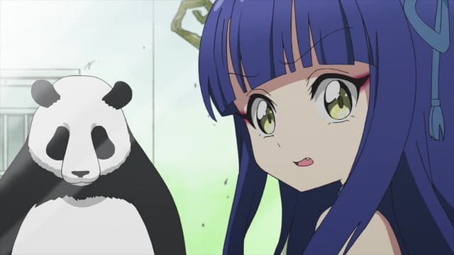 Episode 10: Episode 10