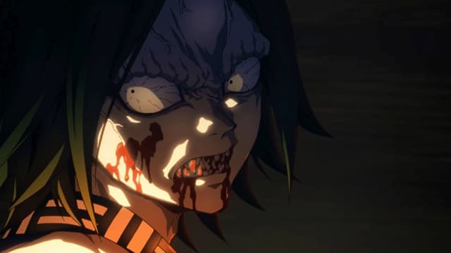 Episode 2: Trainer Sakonji Urokodaki