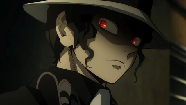 Episode 8: The Smell of Enchanting Blood