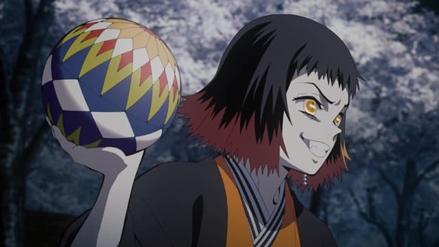 Episode 9: Temari Demon and Arrow Demon