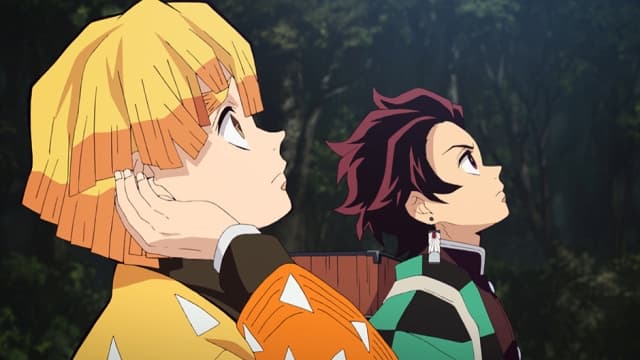 Episode 11: Tsuzumi Mansion