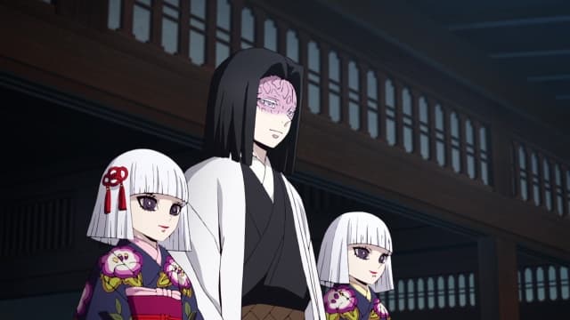 Episode 22: Master of the Mansion