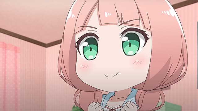 Episode 4: Himari SOS!