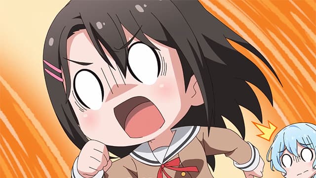 Episode 6: Misaki Madness
