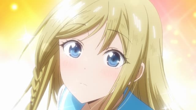 Episode 4: Ai Hayasaka Wants Him to Fall for Her / Kaguya Wants to Be Confessed To / Miko Iino Wants to Set Things Right