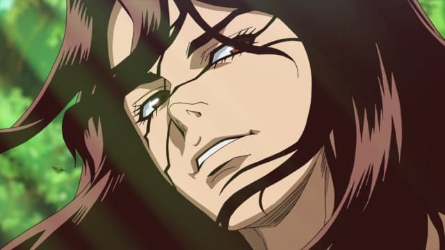 Episode 2: King of the Stone World