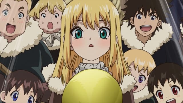 Episode 24: Voices Over Infinite Distance