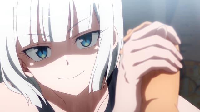 Episode 6: Want a New Rival?