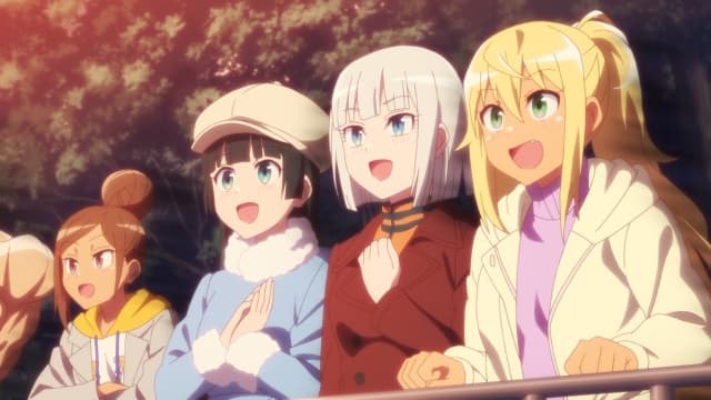 Episode 11: How Are You Spending New Year's?