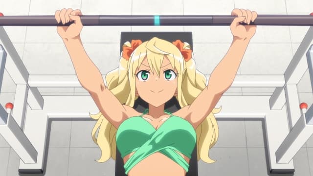 Episode 12: How Heavy Are the Barbells You Lift?