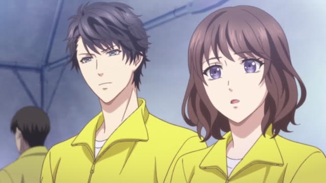 Episode 6: PIECE 06