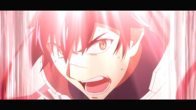 Episode 3: Meteor