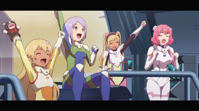 Episode 4: Star of Hope