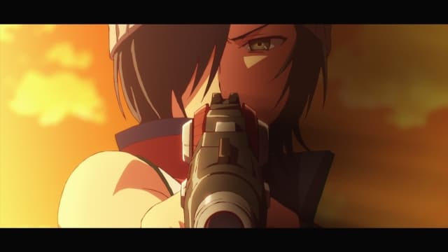 Episode 6: Secret