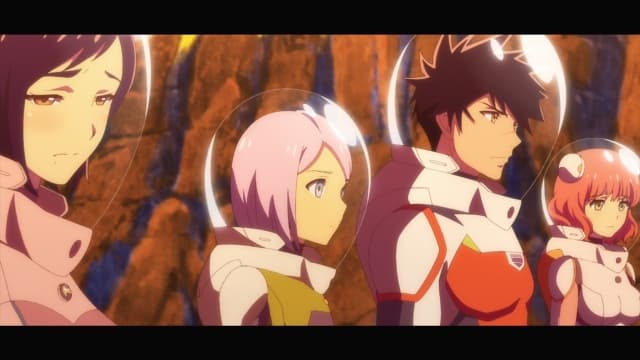 Episode 7: Past