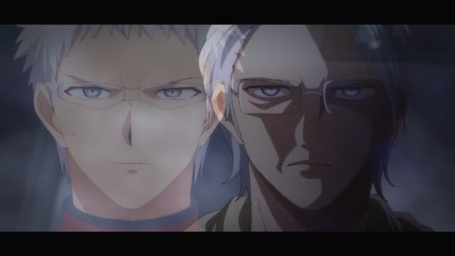 Episode 9: Revelation