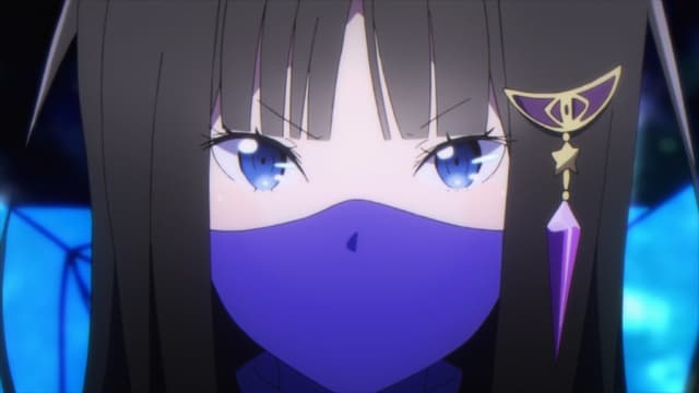 Episode 1: The Only Mages in the World