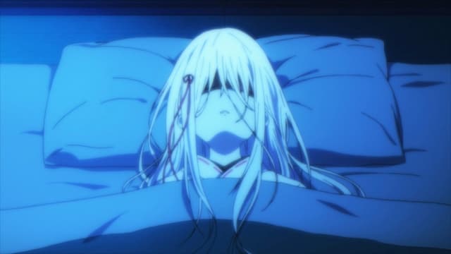 Episode 3: The Bell Tolls at the Full Moon