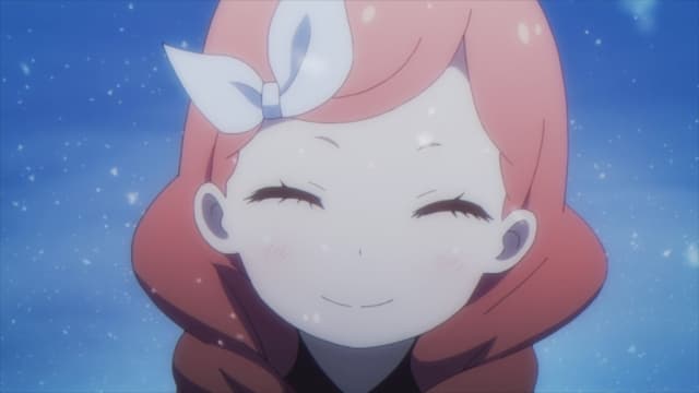 Episode 7: Miss Ressentiment