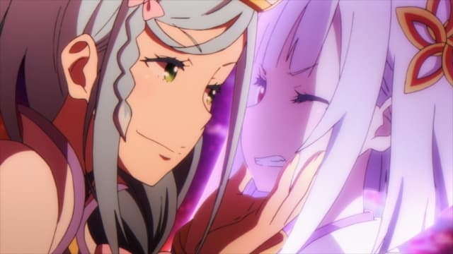 Episode 8: What It Means to Become a Mage