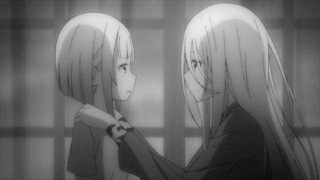 Episode 9: Nocturne Changes Colors