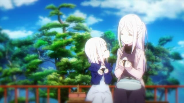 Episode 10: The Pensive Doll