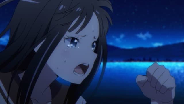 Episode 11: Even If My Goodbye Doesn`t Reach You