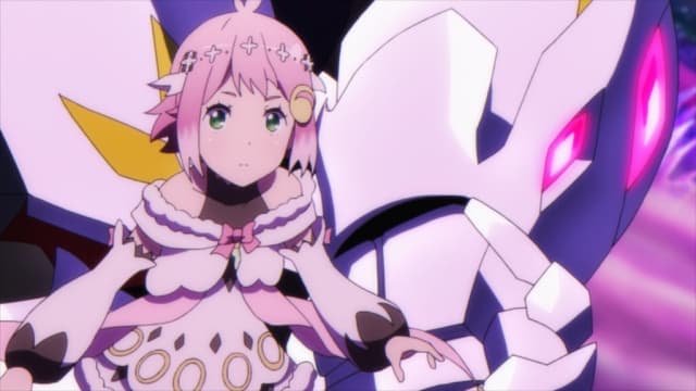 Episode 12: Magiaconatus