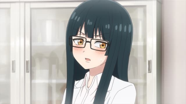 Episode 4: Celebrating Sempai / Scouting Sempai / Pigeon, Pigeon, and Sempai / Sempai Finishes the Job / Magic Club Sempai